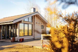 Акварель - Проживание - фото 7