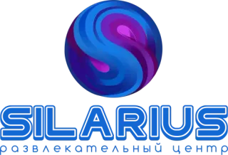 Логотип Silarius
