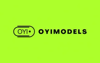 Баннер компании OYIMODELS