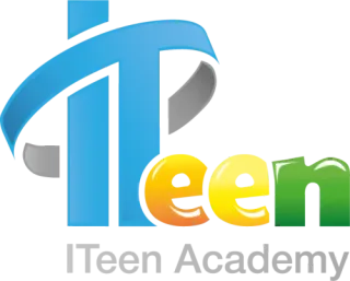 Логотип ITeen Academy