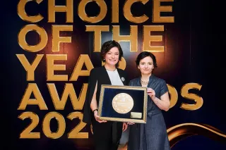 Баннер компании ITeen Academy