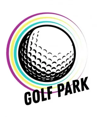 Логотип Golf Park