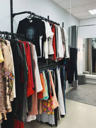 Баннер компании Minimur.stok