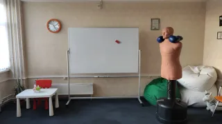 Баннер компании Центр психологической поддержки "Крылья мечты"