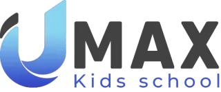 Логотип UKids