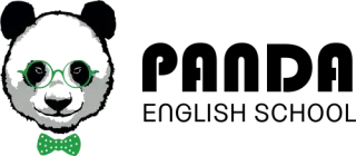 Баннер компании Panda English School