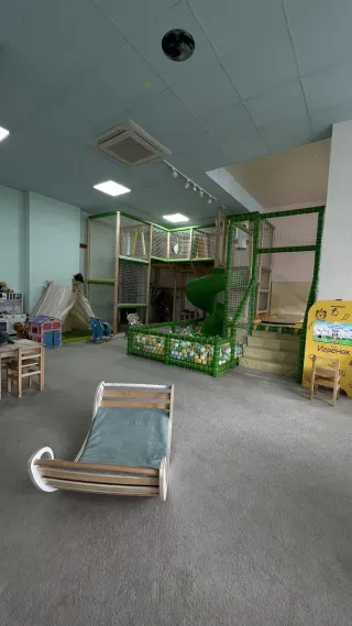 Баннер компании Семья