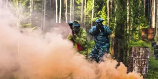 Бесплатная игра имениннику в Парке 0.67