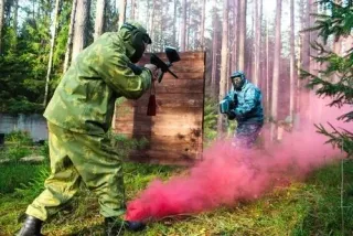 Скидка школьникам и студентам в Парках 0.67