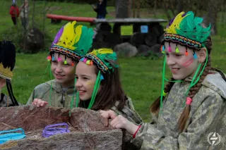 0.67 - Детские праздники - фото 2