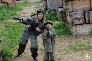 0.67 - Детские праздники - фото 5