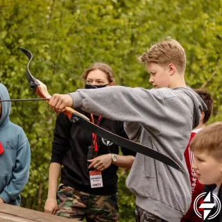 0.67 - Детские праздники - фото 6