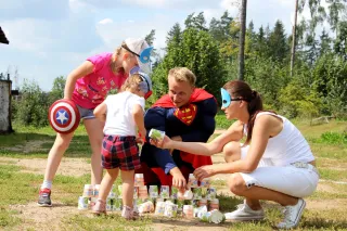 0.67 - Детские праздники - фото 3