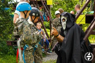 0.67 - Детские праздники - фото 7