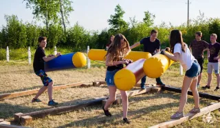 0.67 - Детские праздники - фото 10