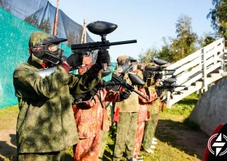 Баннер компании Парк активного отдыха 0.67 (крытый)