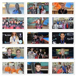 Баннер компании "Pool Forever" Минск