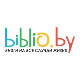 Баннер компании Книжный дискаунтер Biblio.by