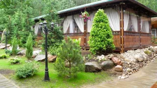 Баннер компании Кони-Пони