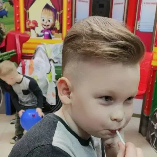 Весёлый Паровозик - Основная галерея - фото 5