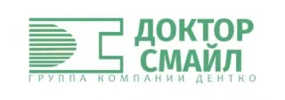 Логотип Доктор Смайл