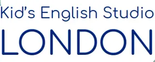 Баннер компании Kid’s English Studio London