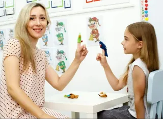 Баннер компании Логоешка