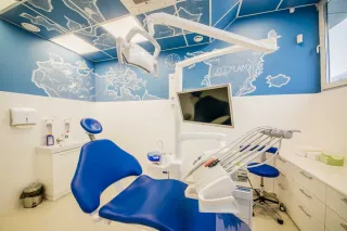 Смарт Медикал - Наш центр - фото 3