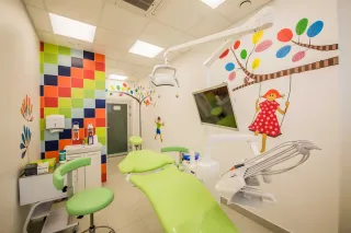 Смарт Медикал - Наш центр - фото 4