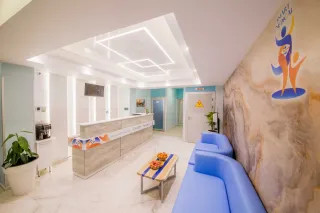 Смарт Медикал - Наш центр - фото 2