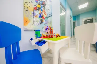 Смарт Медикал - Наш центр - фото 5