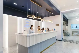 Баннер компании Медицинский центр "Центр здорового сна"