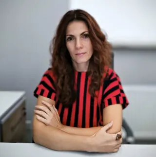 Баннер компании Шевчук Мария Дмитриевна