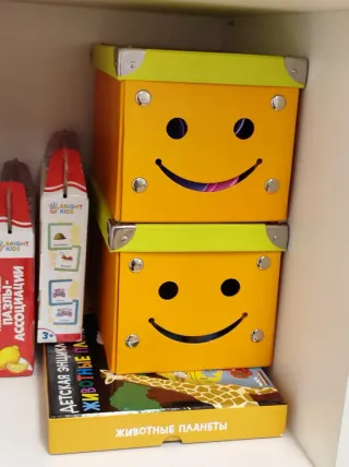 Детская - Наша студия - фото 4