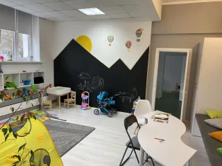 Детская - Наша студия - фото 2