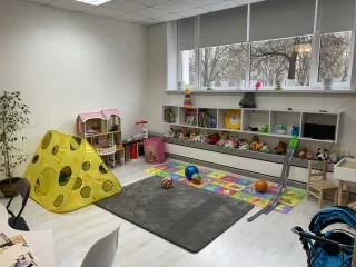 Детская - Наша студия - фото 7