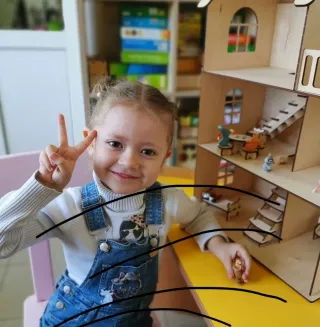 Баннер компании ЛОГОкласс