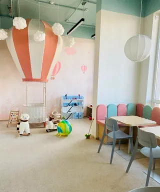 ЛЕ-ЛЯ - Наше кафе - фото 2