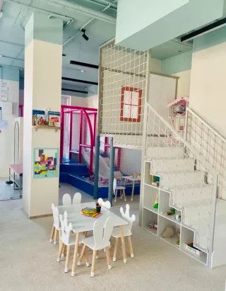 ЛЕ-ЛЯ - Наше кафе - фото 5