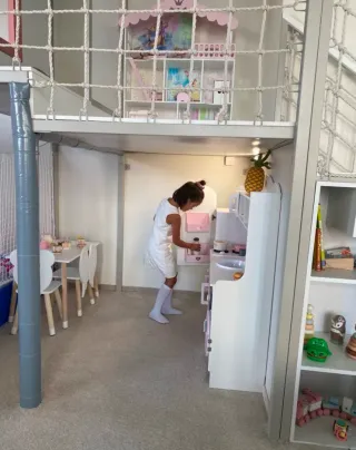 ЛЕ-ЛЯ - Наше кафе - фото 4