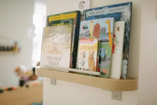 ЛЕ-ЛЯ - Наше кафе - фото 6