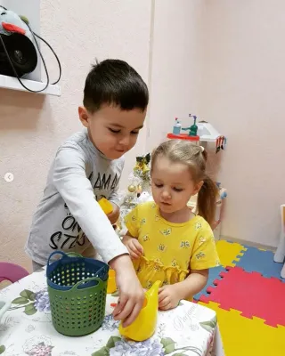 Академия Детства - Основная галерея - фото 5