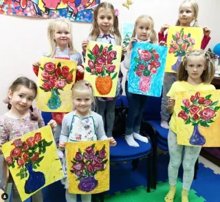 Академия Детства - Основная галерея - фото 4