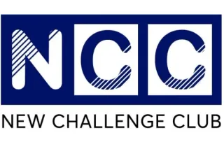 Логотип New Challenge Club