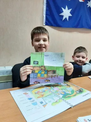 Баннер компании New Challenge Club