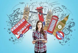 Бесплатное пробное занятие в Школе английского языка