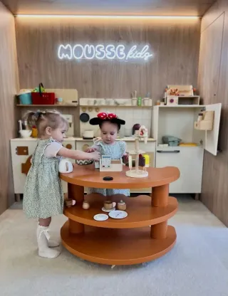 Mousse kids - Наше пространство - фото 6