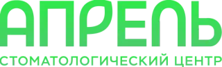 Логотип Апрель клиник