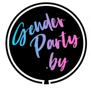 Логотип Genderparty.by