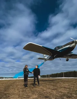 Genderparty.by - Основная галерея - фото 2